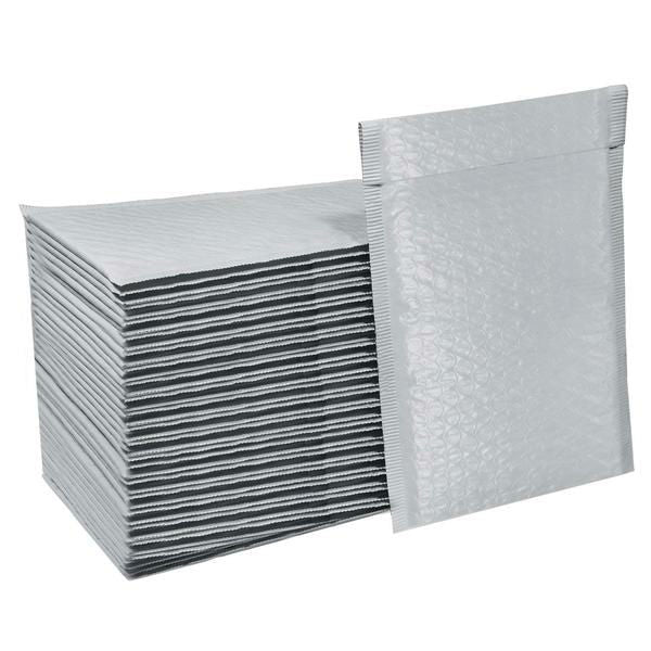 Poly bubble mailers